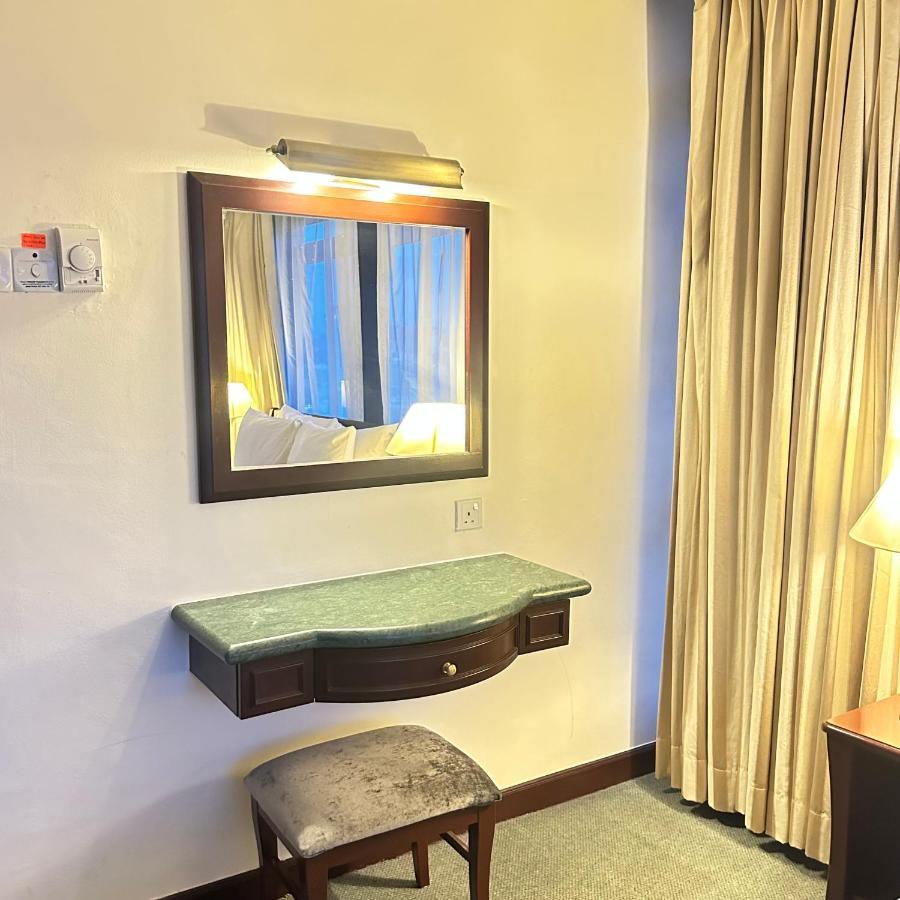 Peak Suites At Times Square Kuala Lumpur Exterior foto